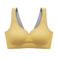 thumbnail image 1 of Women's Seamless Full Coverage Wireless Stretchy Daily Comfort Bra, 1 of 5