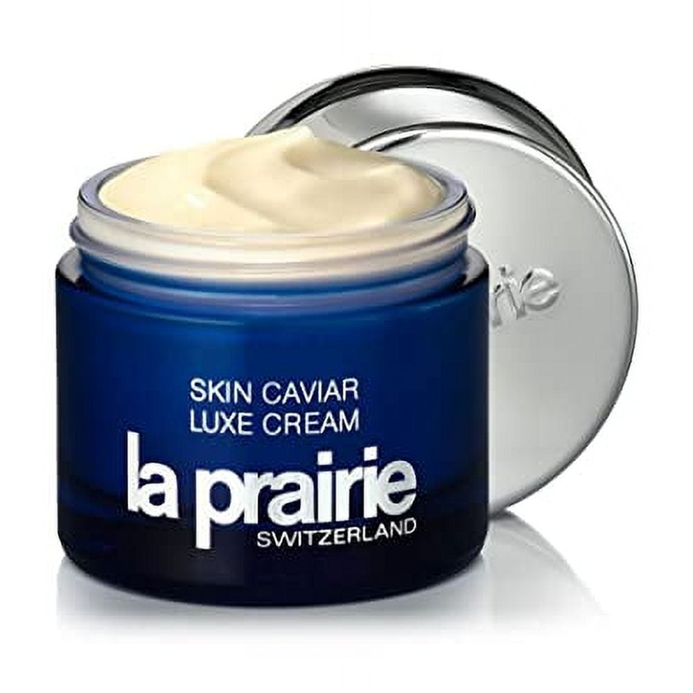 フェイスクリーム LA PRAIRIE SKIN CAVIAR LUXE CREAM La Prairie Skin Caviar Luxe Cream | Lifting & Firming Cream