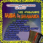 Corridos Y Rancheras De Exito
