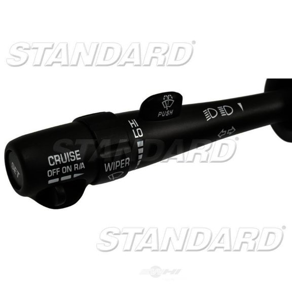 Combination Switch Fits select: 1997-2005 BUICK CENTURY, 1997-2004 BUICK REGAL
