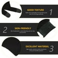 thumbnail image 3 of MERRYHAPY 2Par Guantes De Doble Dedo Para Juegos Con Tejido Ajustable Y Absorción De Sudor, 3 of 6