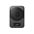 thumbnail image 2 of Alpine PWE-S8 Car Audio Sub Compact 8" Powered Subwoofer 240W Class D Amp New, 2 of 3