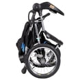 thumbnail image 5 of Sistema de viaje Baby Trend Expedition® Jogger con asiento infantil para automóvil EZ Flex-Loc®, Millenium Blue, 5 of 5