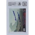 thumbnail image 2 of Doug Chiang and Ryan Church Star Wars Autographed 2015 Topps The Force Awakens #68 BGS Authenticated 10 Auto Card, 2 of 3