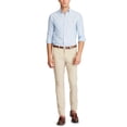 thumbnail image 4 of Polo Ralph Lauren CLASSIC STONE Slim-Fit Stretch Chino Pants, US 36x34, 4 of 4