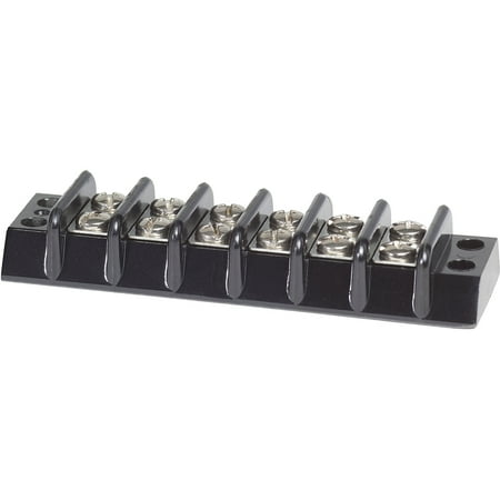 Blue Sea Systems 30A 6 Circuit Terminal Block price history on PriceWatchPro