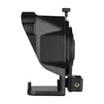 thumbnail image 2 of Teleprompter,Video Live Interview Prompter With Adaptor Portable Prompter With Adaptor Remote Video With Adaptor Remote Dsfen Re E Interview S E Eryue Video Re E, 2 of 7