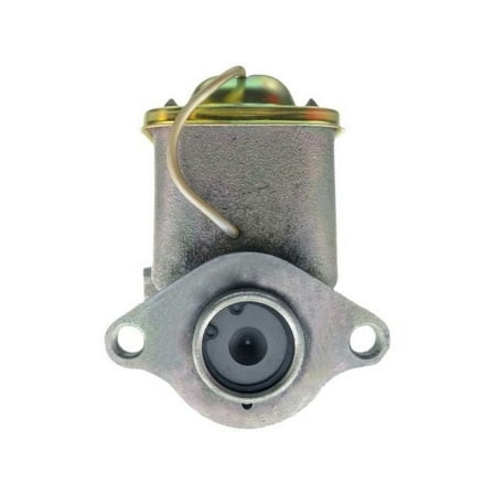 Brake Master Cylinder - Compatible with 1981 - 1986 Chevy C10 Suburban 1982 1983 1984 1985