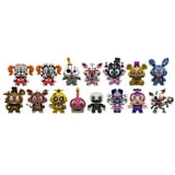 Funko Mystery Mini: Five Nights at Freddys Sister Location - One ...