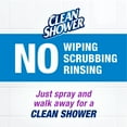 thumbnail image 4 of (6 pack) Clean Shower Daily Shower Cleaner Refill, Fresh Clean Scent 60 Fl Oz, 4 of 7
