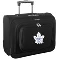 thumbnail image 1 of Denco NHL Wheeled Laptop Overnighter - Toronto Maple Leafs, 1 of 2