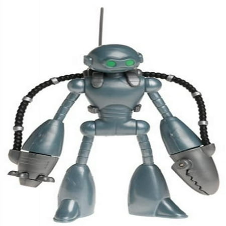 Teenage Mutant Ninja Turtles: Fugitoid