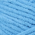 Bernat Blanket Brights Big Ball YarnBusy Blue