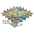 thumbnail image 4 of Juego de Mesa Hasbro Gaming Monopoly Animal Crossing, 4 of 4