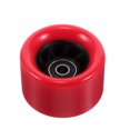 thumbnail image 1 of CTIRCHIU Lot de 1 Roue de Patin à Roulettes Ronde pour un Glissement Facile et un Design Détachable pour Usage Intérieur, 1 of 6