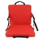 thumbnail image 5 of Cojín de asiento de estadio plegable, cojín de silla para exteriores Cojín de asiento de estadio portátil Cojín de silla plegable para estadio Rendimiento impulsado, 5 of 12
