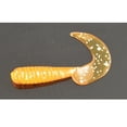 thumbnail image 2 of EeaseCA 20pcs Worms Maggot Grub Lure Baits Fishing Lures (Random Color), 2 of 7