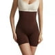 thumbnail image 3 of Bóxers moldeadores de cintura alta para mujer Bragas que levantan la cadera y el abdomen Ropa moldeadora para posparto, 3 of 5