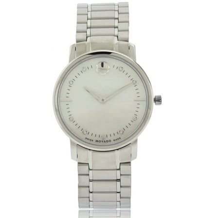 Movado TC Diamond Women's Watch, 0606691