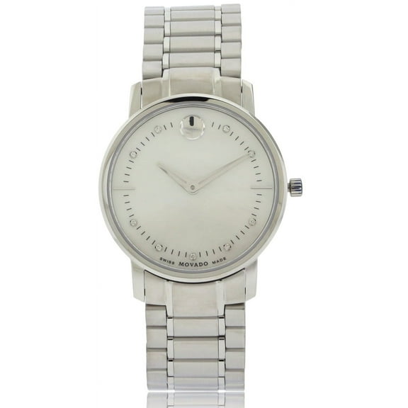 Movado TC Diamond Women's Watch, 0606691