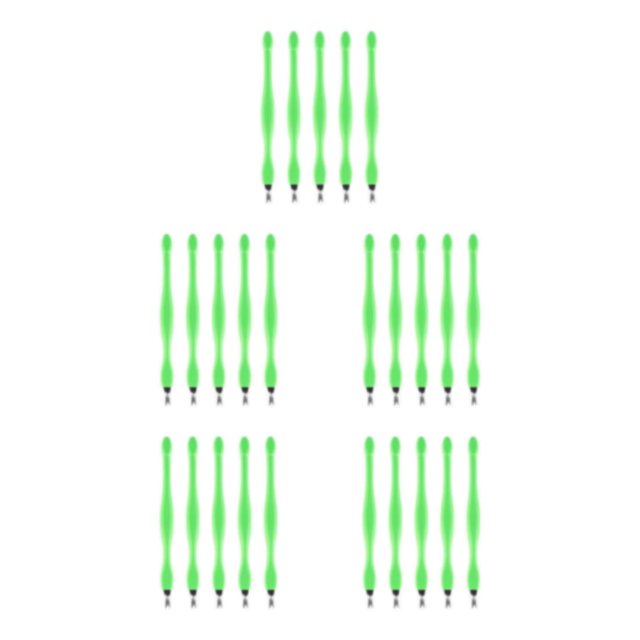 QualitChoice 5 Pieces Home Cuticles Remover Stainless Steel Nail Pusher Adults Dead Skin Trimming Tool Accessories Type 7 5PCS