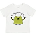 thumbnail image 3 of Inktastic One Hug Goes a Long Way- Whatif monster Boys or Girls Toddler T-Shirt, 3 of 5