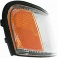 thumbnail image 3 of For Nissan Altima Park / Signal Light 1998 1999 Passenger Side NI2521123 | 26120-9E025, 3 of 4
