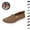 Camel, variant on Mfakffe Orthopedic Shoes for Women Mesh Breathable Non Slip Sneakers Arch Support Fashion Walking Shoes Comfortable Slip on(Gray)
