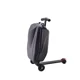 thumbnail image 3 of Maleta rodante para equipaje de patinete de 20 pulgadas con ruedas, bolsa con carrito de viaje, fácil de manobra y elegante, 3 of 4