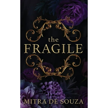The Fragile, (Paperback)