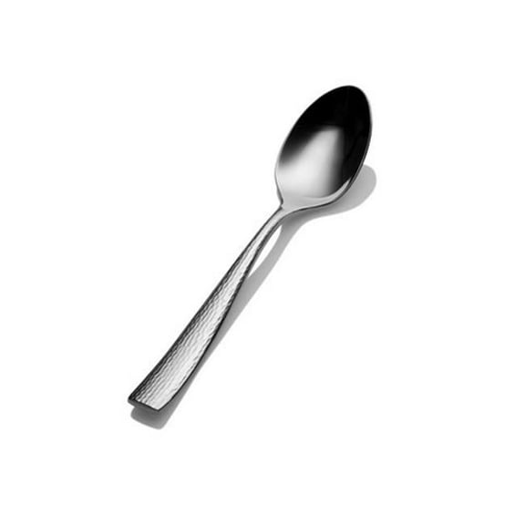 Bon Chef S3903 7.75 in. Scarlett Soup & Dessert Spoon, Pack of 12