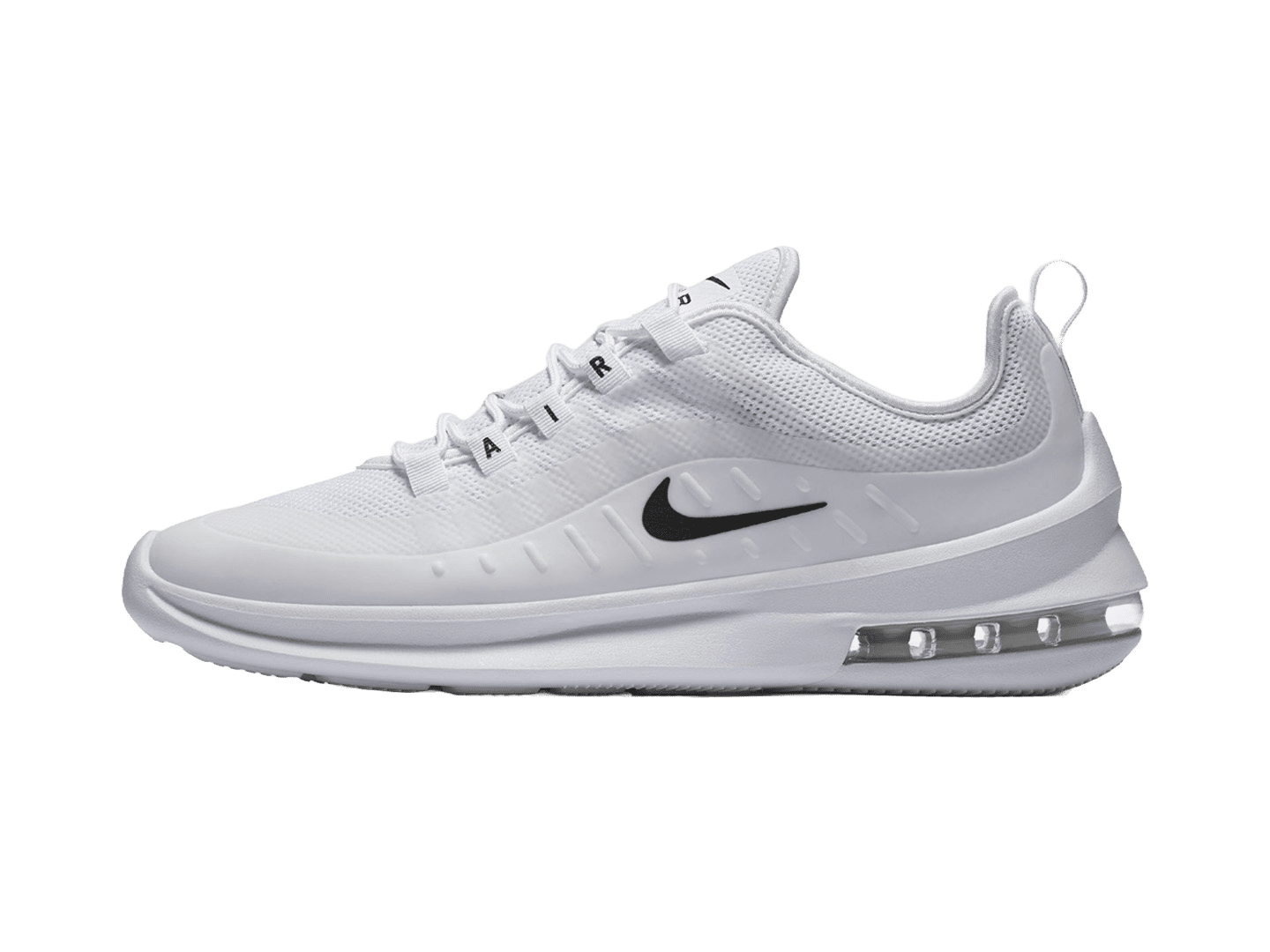 Tenis Nike Air Max Axis Escolar Unisex Blanco AH5222-100 Nike Axis | Bodega  Aurrera en línea