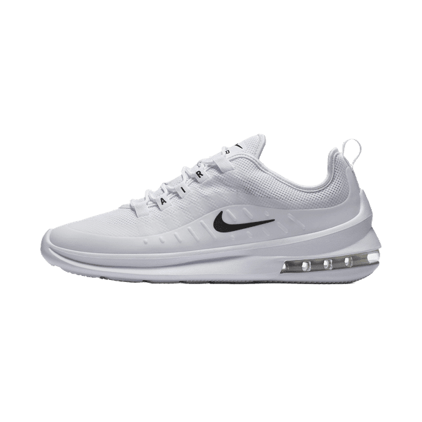 Zapatillas nike air max fashion axis blancas