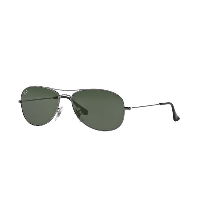 Lentes de Sol Ray Ban Rb3362 004 Cockpit Ray-Ban Rb3362 004 Cockpit