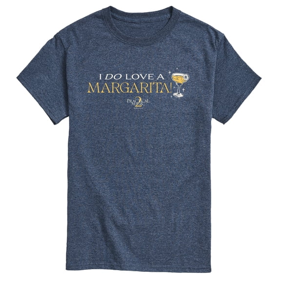 Practical Magic 2 - Do Love Margarita Short Sleeve Graphic T-Shirt