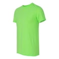 thumbnail image 2 of Clementine Mens Fashion Fit Ringspun T-Shirt, 2 of 5