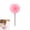 Pink, variant on Lollipop Ice Cream Maker Molds, 2026 New Funny Lollipop Ice Pop Mold, Colorful DIY Ice Pop Maker for Summer Parties, Creative Sphere Ice Pop Mold for Home