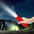 thumbnail image 4 of DPTALR Aluminum Alloy Mini Strong Light Flashlight With Built In Battery Fast Charging LED Small Flashlight For Home And Outdoor Use, 4 of 6