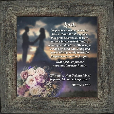marriage prayer with scripture a matthew bible verse true love
