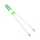 thumbnail image 2 of Trash Claw Grabber con Diseño Ergonómico Herramienta Recogedora de Residuos Y Basura Pinza de Jardinería Fabricada con Aleación de Aluminio Resistente Punta de goma, 2 of 8