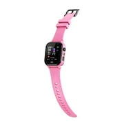 Kids Smart Watches Kids Waterproof Smart Watch Smart Watch for Kids Touchscreen Kids Watches with Video Alarm Camera Music Flashlight Calculator Learning Toys for Girls Boys 3-15 Years Old Birthday