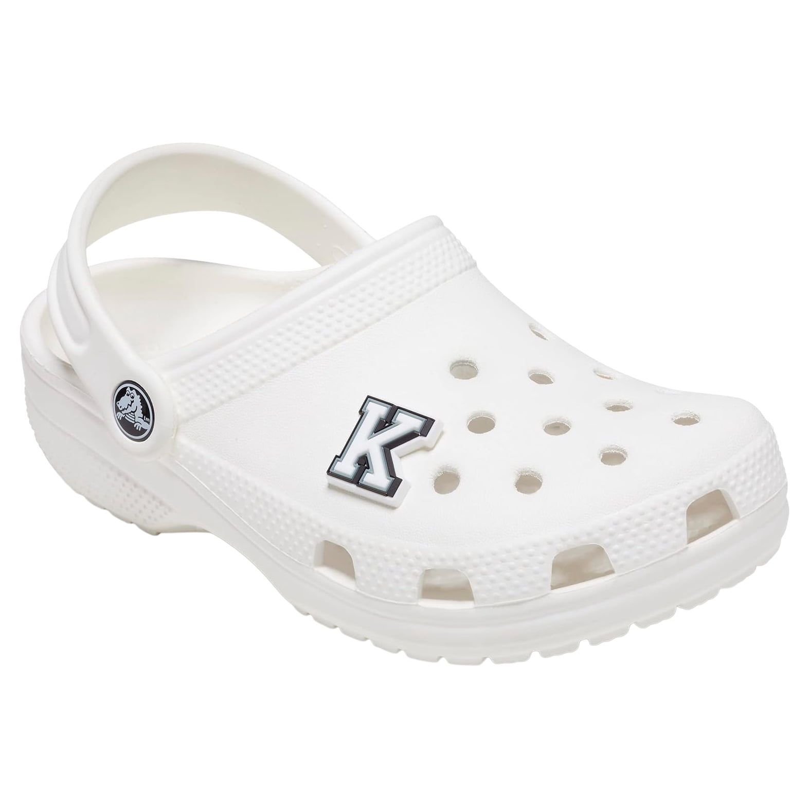 Crocs Jibbitz Letter & Number Shoe Charms