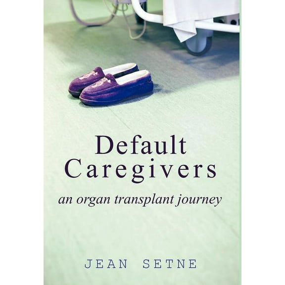 Default Caregivers (Hardcover)
