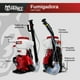 thumbnail image 5 of Fumigadora Aspersora para polvos y liquidos con capacidad de 14 litros 2.5 HP 41.5 CC Swedish Husky Power HKF1400, 5 of 10