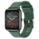 thumbnail image 4 of Pulsera inteligente P22 con control del ritmo cardíaco y de la presión arterial, reloj inteligente táctil con recordatorios y Bluetooth, moda deportiva, 4 of 5