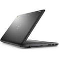 thumbnail image 6 of Restored Dell Chromebook 11 3180 11.6"- Celeron N3060 - 4GB RAM 16GB Storage - (Refurbished), 6 of 9