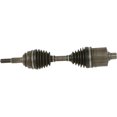 thumbnail image 1 of Flecha Homocinética Lesabre 1986 A 1991 Buick Del Izq Reman CARDONE ., 1 of 4
