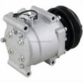 thumbnail image 2 of For Honda Insight 2001 2002 2003 2004 2005 2006 AC Compressor & A/C Clutch - BuyAutoParts, 2 of 7