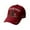 Red, variant on Soldier Salute Baseball Cap, Heroes Never Fade Away, Independence Day Commemorative Retro Adjustable Baseball Hat for Men Women, Made in U.S, Sky Blue