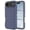 Navy/Gray, variant on Petocase For iPhone 16 Pro Case,Shockproof Rugged Full Body Protection Heavy Duty Dust/Drop Proof 3-Layer Cover Case for iPhone 16 Pro 6.3'' 2024,Green
